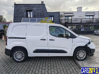 Toyota ProAce CITY picture 8