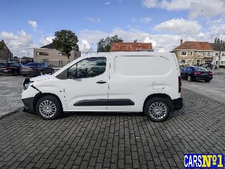 Toyota ProAce CITY picture 18