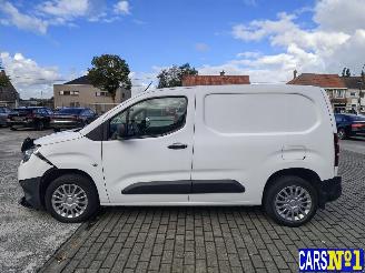 Toyota ProAce CITY picture 7