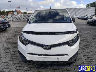 Toyota ProAce CITY picture 13