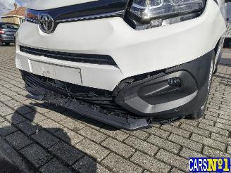 Toyota ProAce CITY picture 24