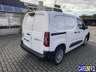 Toyota ProAce CITY picture 16