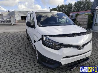 Toyota ProAce CITY picture 14