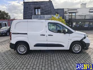 Toyota ProAce CITY picture 19