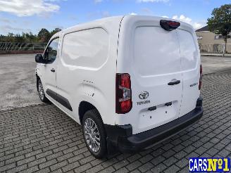 Toyota ProAce CITY picture 6