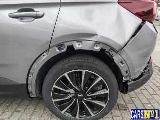 Opel Grandland (X) picture 12