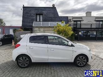 Mitsubishi Space-star STAR picture 8