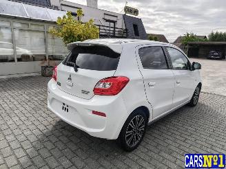 Mitsubishi Space-star STAR picture 4