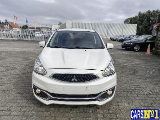 Mitsubishi Space-star STAR picture 2