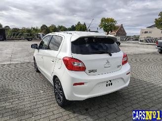 Mitsubishi Space-star STAR picture 6
