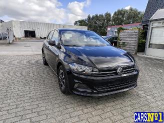 Volkswagen Polo  picture 3