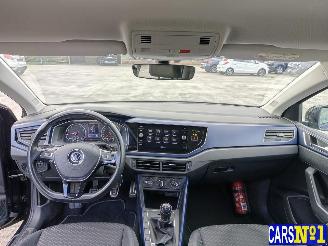 Volkswagen Polo  picture 11