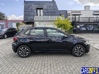 Volkswagen Polo  picture 8