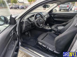BMW 2-serie  picture 15