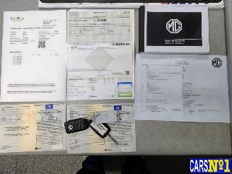 MG ZS  picture 20