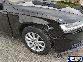 Audi A4  picture 9