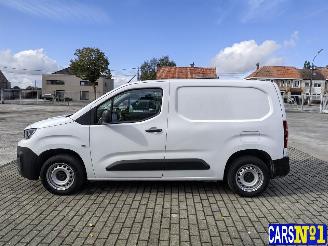 Peugeot Partner  picture 15