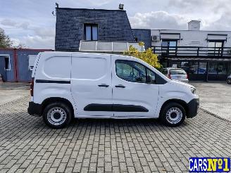 Peugeot Partner  picture 16