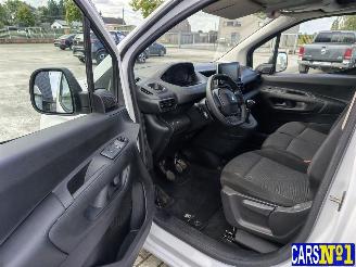 Peugeot Partner  picture 10