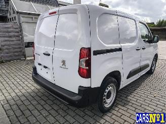 Peugeot Partner  picture 5