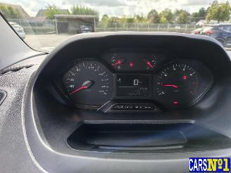 Peugeot Partner  picture 12