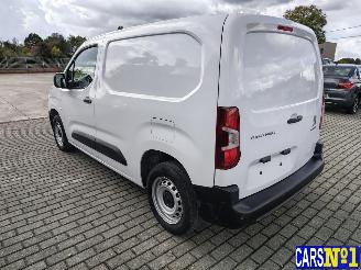 Peugeot Partner  picture 4