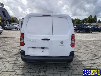 Peugeot Partner  picture 6