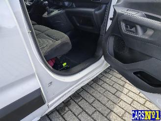 Peugeot Partner  picture 9