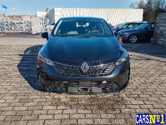 Renault Clio  picture 2