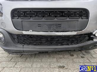 Citroën C3  picture 12