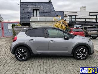 Citroën C3  picture 13
