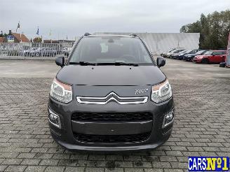  Citroën C3 PICASSO 2015/4