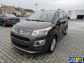 Citroën C3 PICASSO picture 2