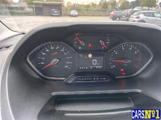 Peugeot Rifter  picture 10