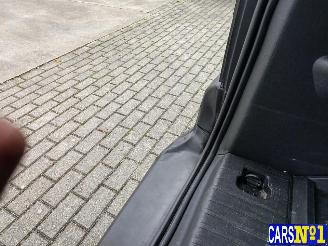 Peugeot Rifter  picture 16