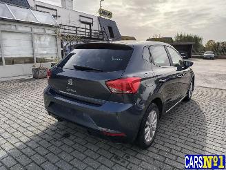 Seat Ibiza  picture 4