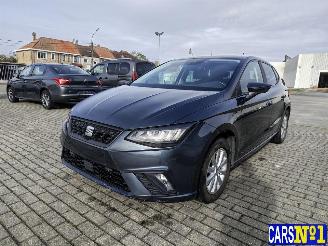 skadebil auto Seat Ibiza  2022/2