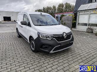 Renault Kangoo  picture 2