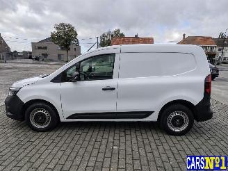 Renault Kangoo  picture 6