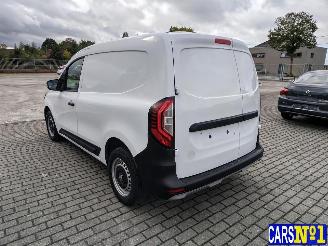 Renault Kangoo  picture 5