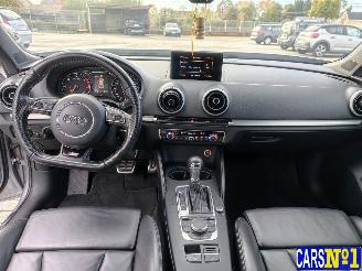 Audi A3  picture 9