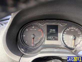 Audi A3  picture 15