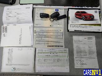 Audi A3  picture 20
