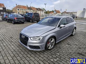  Audi A3  2015/8