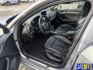 Audi A3  picture 8