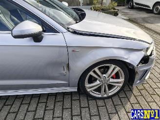 Audi A3  picture 16