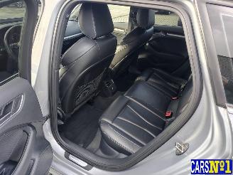 Audi A3  picture 7