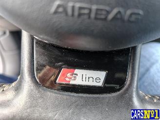 Audi A3  picture 6