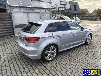 Audi A3  picture 5