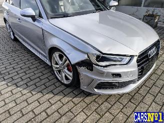 Audi A3  picture 17